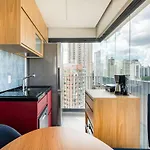 Bhomy Vmrna - Apartamento Cheio De Estilo Kl1505