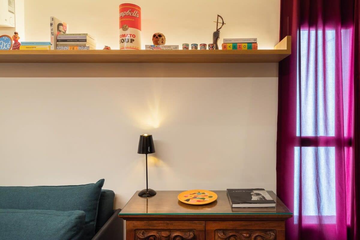 Bhomy Vmrna - Cheio De Estilo Kl1505 Apartamento
