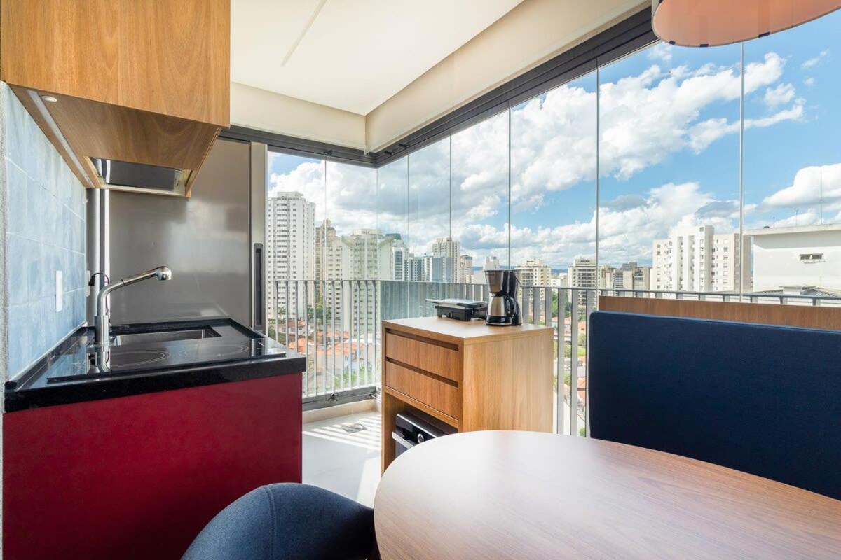 Apartamento Bhomy Vmrna - Cheio De Estilo Kl1505 *