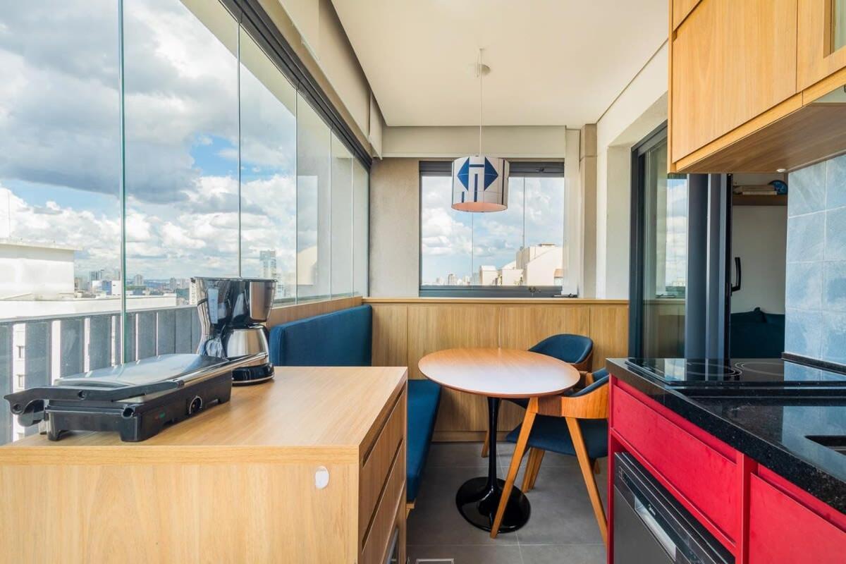 Bhomy Vmrna - Cheio De Estilo Kl1505 Apartamento