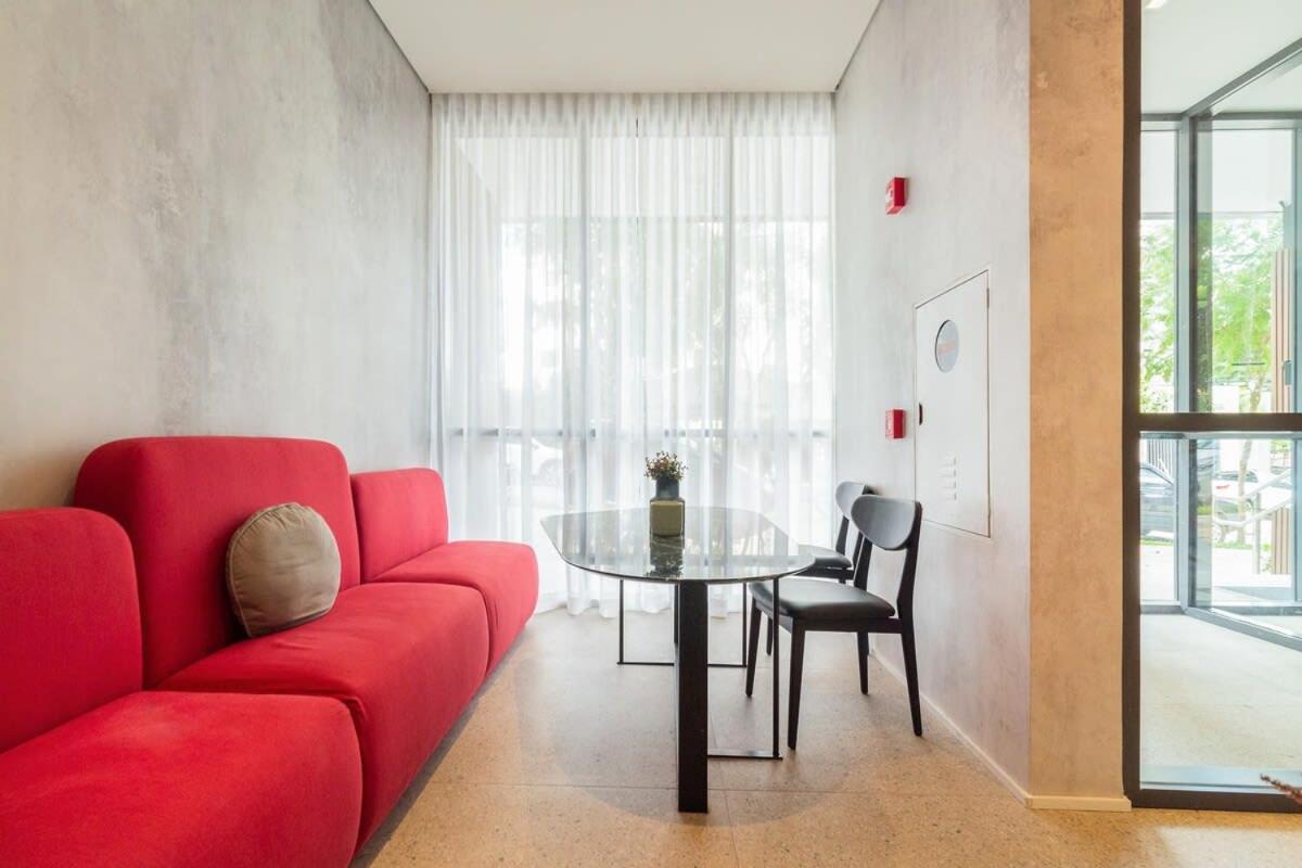 Apartamento Bhomy Vmrna - Cheio De Estilo Kl1505 *