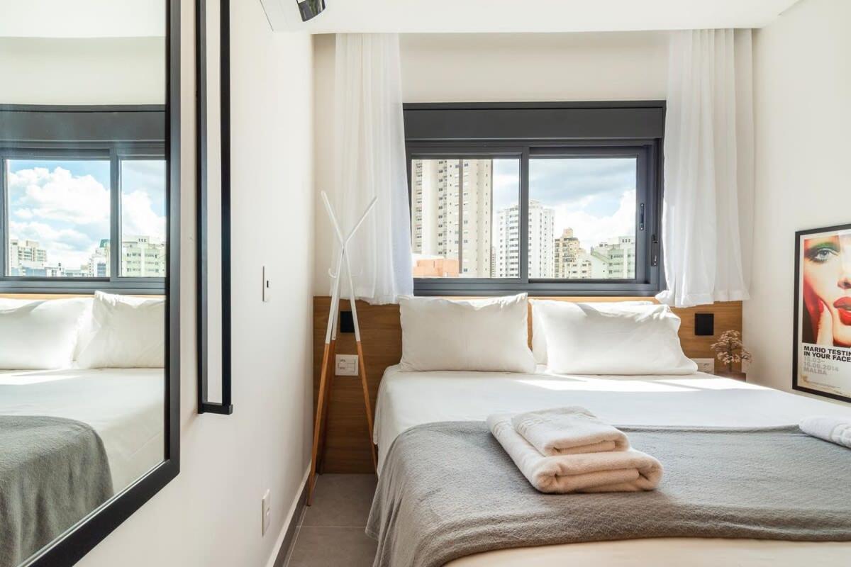 Bhomy Vmrna - Cheio De Estilo Kl1505 Apartamento *