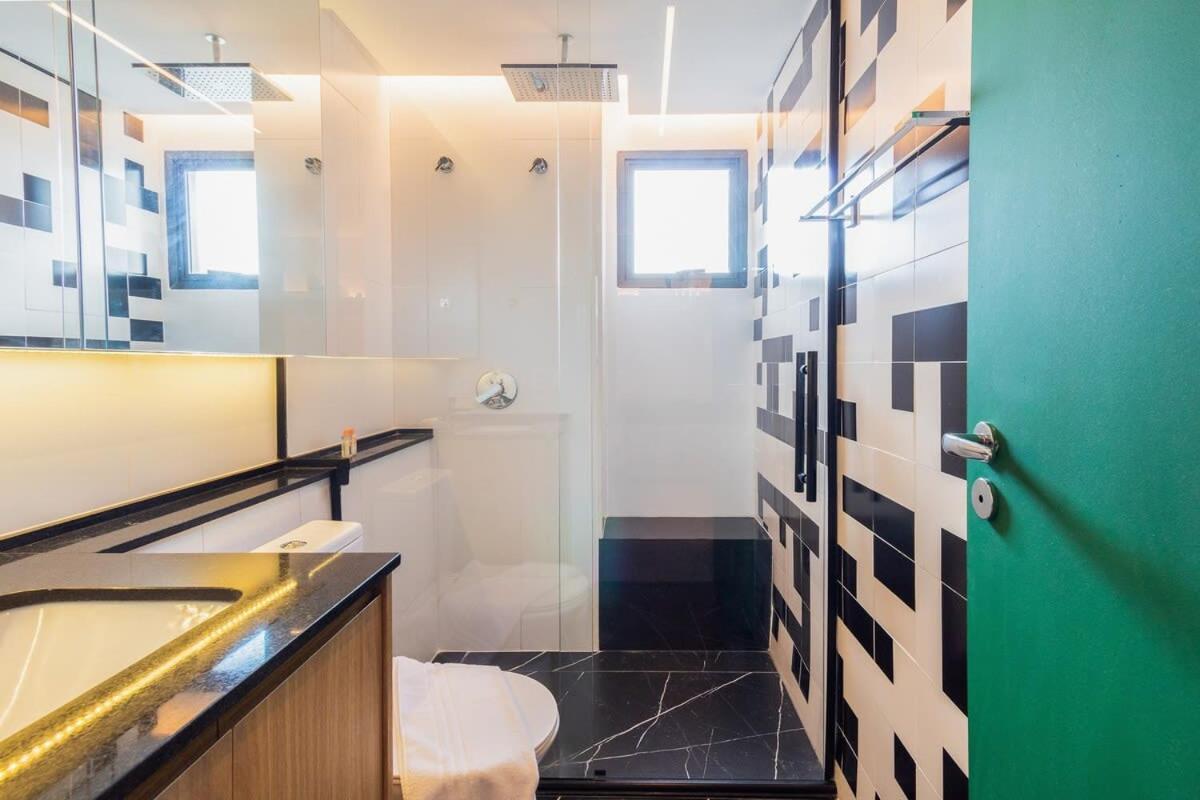 Apartamento Bhomy Vmrna - Cheio De Estilo Kl1505