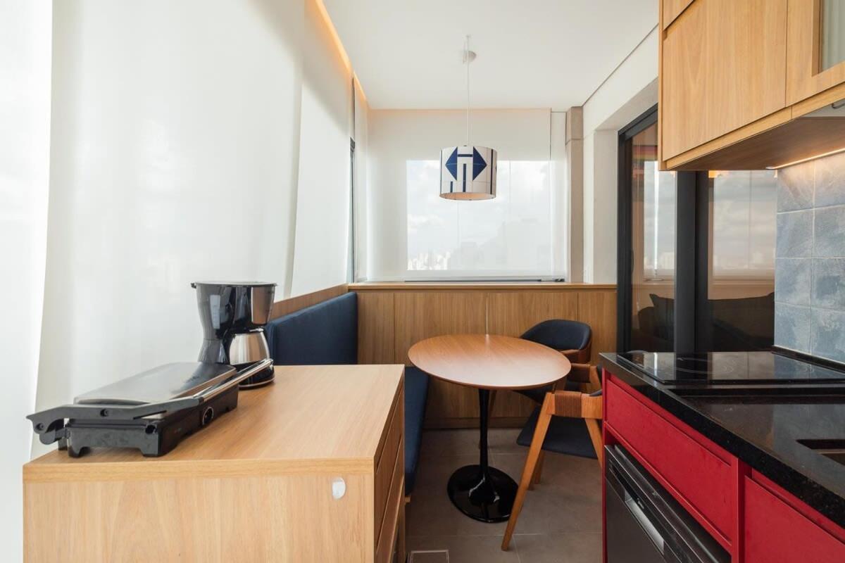 Bhomy Vmrna - Cheio De Estilo Kl1505 Apartamento *