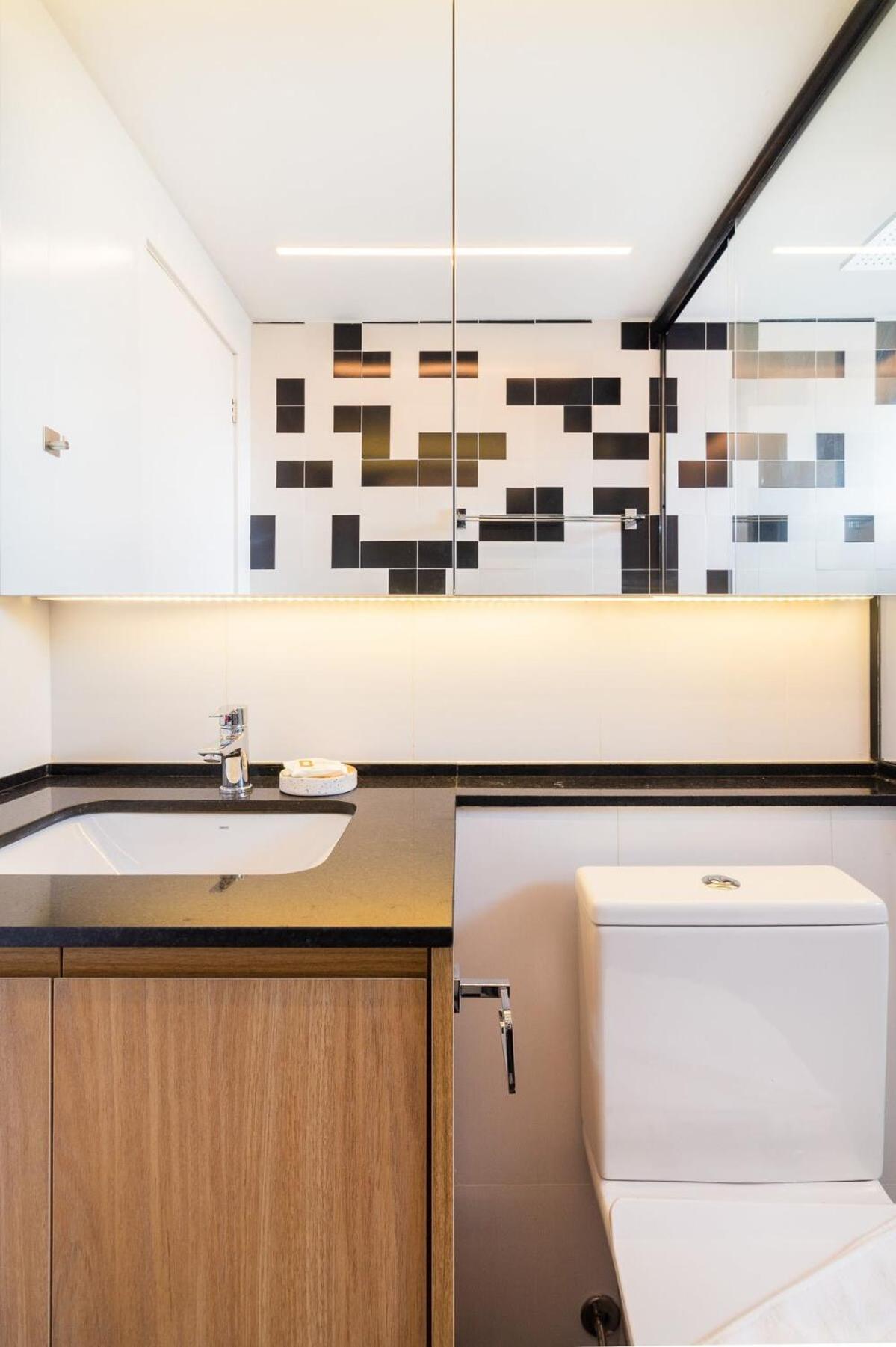 Bhomy Vmrna - Cheio De Estilo Kl1505 Apartamento
